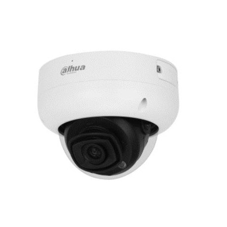 NET CAMERA 4MP IR DOME/HDBW5442R-ASE-0280B-S3 DAHUA