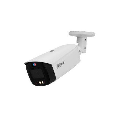 NET CAMERA 5MP IR BULLET AI/HFW3549T1-AS-PV-0280B-S5 DAHUA