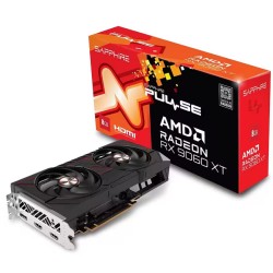 Graphics Card|SAPPHIRE|AMD Radeon RX 9060 XT|8 GB|GDDR6|128 bit|PCIE 5.0 16x|GPU 2700 MHz|Dual Slot Fansink|2xHDMI|1xDisplayPort