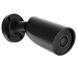 NET CAMERA 8MP BULLETCAM/2.8MM BLACK 79026 AJAX