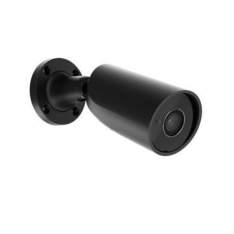 NET CAMERA 8MP BULLETCAM/2.8MM BLACK 79026 AJAX