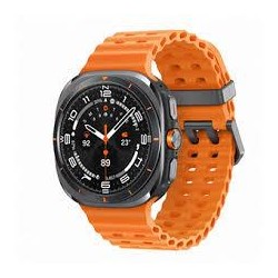 SMARTWATCH GALAXY WATCH ULTRA/LTE GRAY SM-L705 SAMSUNG