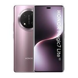 MOBILE PHONE HONOR MAGIC7 LITE/8/512GB PURPLE 5109BQBG HONOR