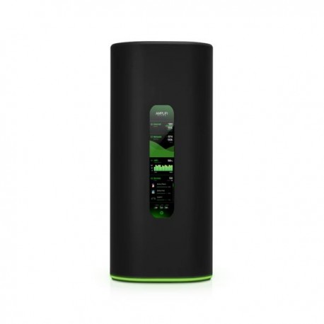 Wireless Router|UBIQUITI|Wireless Router|Mesh|IEEE 802.11a|IEEE 802.11g|IEEE 802.11h|IEEE 802.11n|IEEE 802.11ac|IEEE 802.11ax|4x