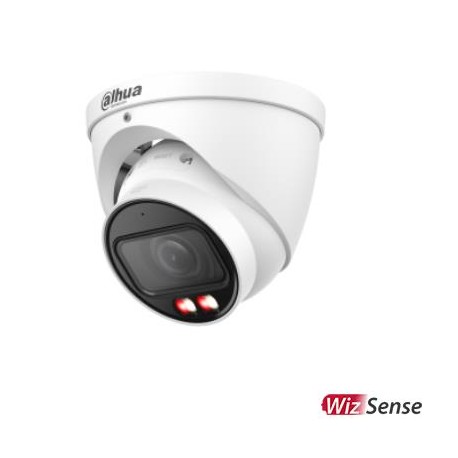NET CAMERA 6MP EYEBALL/IPC-HDW3649T-ZS-IL-27135 DAHUA