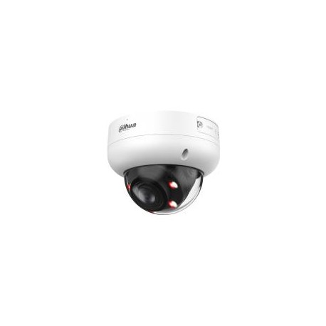 NET CAMERA 6MP DOME/HDBW3649R-ZAS-IL-27135 DAHUA