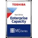 HDD|TOSHIBA|MG10 Series|MG10AFA22TE|22TB|SATA 3.0|512 MB|7200 rpm|3,5"|MG10AFA22TE