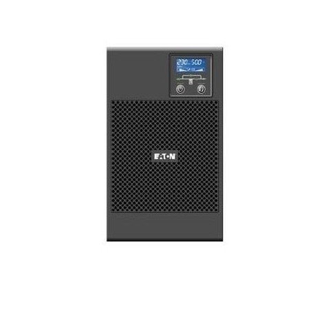 UPS|EATON|800 Watts|1000 VA|OnLine DoubleConvertion|Desktop/pedestal|9E1000I