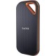 External SSD|SANDISK|Extreme Pro|4TB|USB-C|Write speed 2000 MBytes/sec|Read speed 2000 MBytes/sec|SDSSDE81-4T00-G25