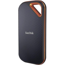 External SSD|SANDISK|Extreme Pro|4TB|USB-C|Write speed 2000 MBytes/sec|Read speed 2000 MBytes/sec|SDSSDE81-4T00-G25