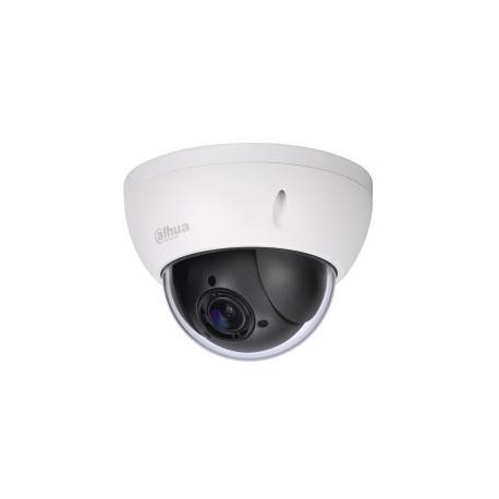 NET CAMERA 4MP PTZ DOME WIFI/SD22404DB-GNY-W DAHUA