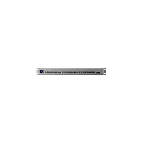 Switch|UBIQUITI|Pro Max 24|Type L3|USW-PRO-MAX-24
