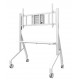 TV SET ACC FLOOR STAND 65-110"/FL50-575WH1 NEOMOUNTS