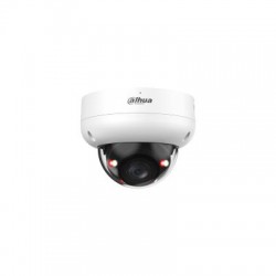 NET CAMERA 8MP DOME/HDBW3849R-ZAS-IL-27135 DAHUA