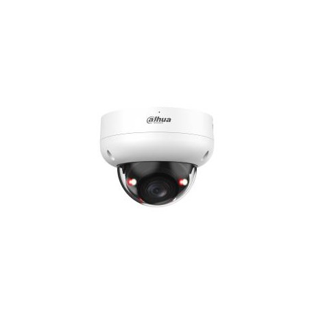 NET CAMERA 8MP DOME/HDBW3849R-ZAS-IL-27135 DAHUA