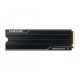 SSD|SAMSUNG|9100 PRO|4TB|M.2|PCIe Gen5|NVMe|TLC|Write speed 13400 MBytes/sec|Read speed 14800 MBytes/sec|2.38mm|TBW 2400 TB|MZ-V