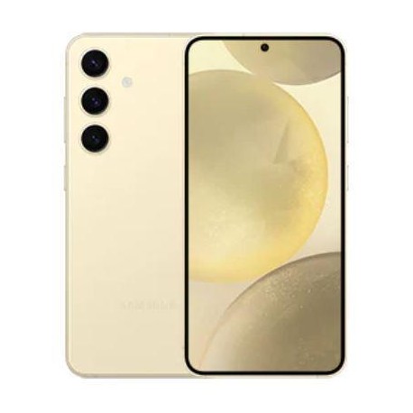 MOBILE PHONE GALAXY S24/128GB YELLOW SM-S921B SAMSUNG