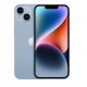 REFURB. PHONE IPHONE 14/128GB BLUE A GRADE RED