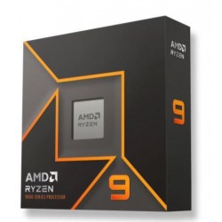 CPU|AMD|Desktop|Ryzen 9|9950X|Granite Ridge AM5|4300 MHz|Cores 16|64MB|Socket SAM5|170 Watts|GPU Radeon|100-000001277