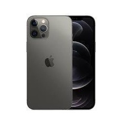 REFURB. PHONE IPHONE 12 PROMAX/128GB GRAPHITE A GRADE RED