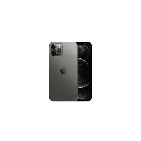 REFURB. PHONE IPHONE 12 PROMAX/128GB GRAPHITE A GRADE RED