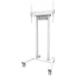 TV SET ACC FLOOR STAND 37-100"/FL55-875WH1 NEOMOUNTS