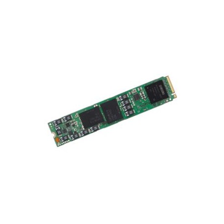 SSD|SAMSUNG|PM9A3|3.84TB|M.2|PCIe Gen4|NVMe|Write speed 1750 MBytes/sec|Read speed 4500 MBytes/sec|MTBF 2000000 hours|MZ1L23T8HB