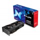 Graphics Card|SAPPHIRE|AMD Radeon RX 9070 XT|16 GB|GDDR6|256 bit|PCIE 5.0 16x|Triple slot Fansink|2xHDMI|2xDisplayPort|11348-03-