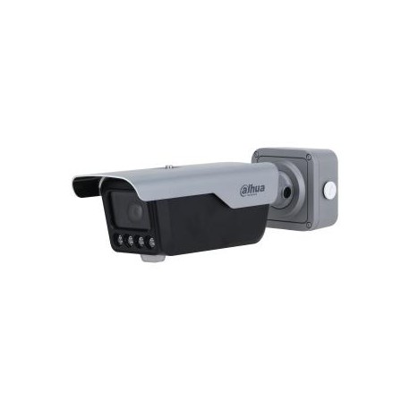 NET CAMERA 4MP IR BULLET ANPR/ITC413-PW4D-IZ1 DAHUA