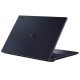 Notebook|ASUS|ExpertBook|B3|B3604CMA-Q91093X|CPU Core Ultra|u5-125H|1200 MHz|16"|1920x1200|RAM 16GB|DDR5|SSD 512GB|Intel Graphic
