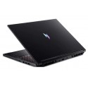 Notebook|ACER|Nitro|ANV16-41-R2H|CPU Ryzen 7|8845HS|3800 MHz|16"|2560x1600|RAM 16GB|DDR5|SSD 1TB|NVIDIA GeForce RTX 4060|8GB|ENG