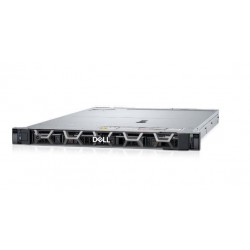 SERVER R360 E-2414 32GB/2X1.92TB/2X700W/3YNBD DELL