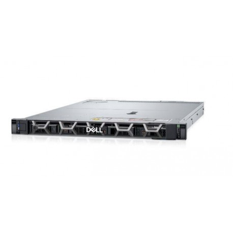 SERVER R360 E-2414 32GB/2X1.92TB/2X700W/3YNBD DELL