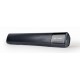 Portable Speaker|GEMBIRD|Portable|Bluetooth|Black|SPK-BT-BAR400-01