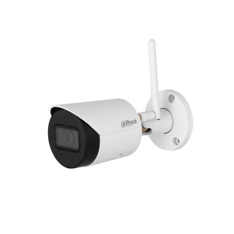 NET CAMERA 4MP IR BULLET WIFI/IPC-HFW1430DS-SAW-0280B DAHUA