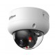 NET CAMERA 8MP DOME/HDBW3849E-AS-IL-0280B DAHUA