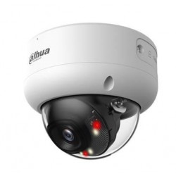 NET CAMERA 8MP DOME/HDBW3849E-AS-IL-0280B DAHUA