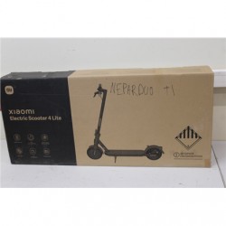 SALE OUT. Xiaomi Electric Scooter 4 Lite EU | Xiaomi | 6 month(s) | DEMO