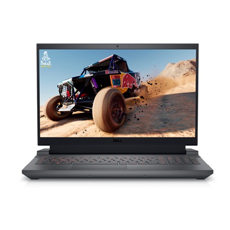 Dell G15 5530 | 15.6 " | FHD | 1920 x 1080 pixels | 165 Hz | Intel Core i5 | i5-13450HX | 16 GB | DDR5 | Solid-state drive capac