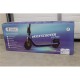 SALE OUT. Ninebot by Segway eKickScooter C2 Pro E, Black/Blue, UNPACKED, USED, SCRATCHES | Segway 24 month(s) | UNPACKED, SCRATC
