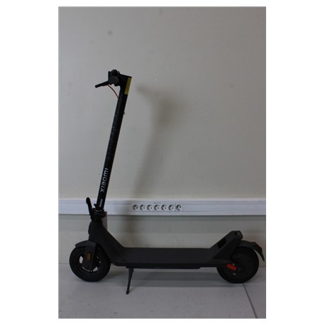 SALE OUT. Xiaomi Electric Scooter 4 Lite (2nd Gen) | Xiaomi | 6 month(s) | DEMO, WITHOUT ORIGINAL PACKAGING, MISSING MANUALS