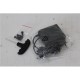 SALE OUT. Xiaomi Electric Scooter 4 Lite (2nd Gen) | Xiaomi | 6 month(s) | DEMO, WITHOUT ORIGINAL PACKAGING, MISSING MANUALS