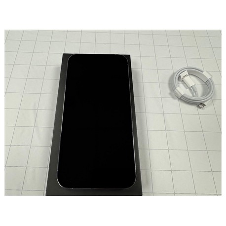 Apple REFURBISHED Grade B | Blue | 6.7 " | Super Retina XDR OLED | 2778 x 1284 pixels | Internal RAM 6 GB | 128 GB | Dual SIM | 