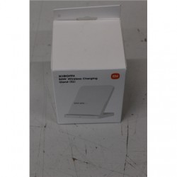 SALE OUT. Xiaomi 50W Wireless Charging Stand Pro | Xiaomi 50W Wireless Charging Stand Pro | DEMO