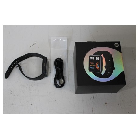 Xiaomi Redmi Watch 2 Lite GL | Smart watch | GPS (satellite) | TFT | Touchscreen | 1.55" | Waterproof | Bluetooth | USED, DAMAGE