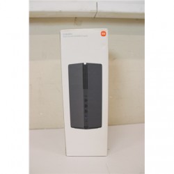 SALE OUT. Xiaomi Mesh System AX3000 (1-pack) | Xiaomi Mesh System | AX3000 (1-pack) | 802.11ax | 574+2402 Mbit/s | Ethernet LAN 
