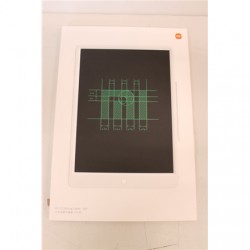 SALE OUT. Xiaomi Mi LCD Writing Tablet 13.5" | Xiaomi Mi LCD Writing Tablet | 13.5 " | LCD | USED | Black Board/Green Font | It 