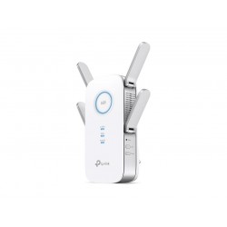 WRL RANGE EXTENDER 2533MBPS/RE650 TP-LINK