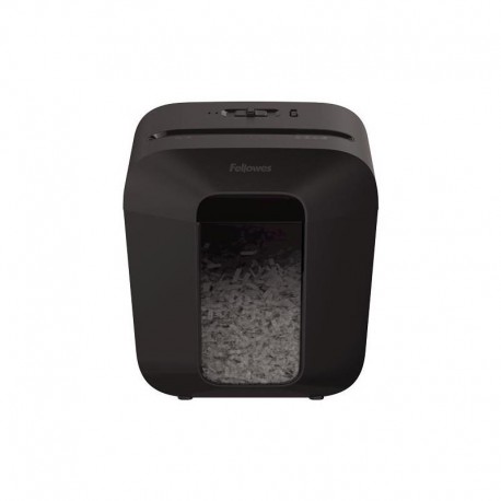 SHREDDER POWERSHRED LX25/4170501 FELLOWES