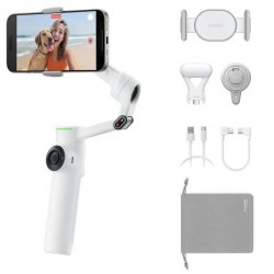 GIMBAL FLOW 2 PRO CREATOR/CINSABQB/CREATORWHITE INSTA360